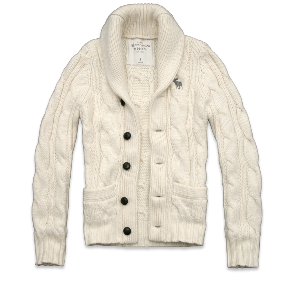 Mens Marble Mountain Sweater