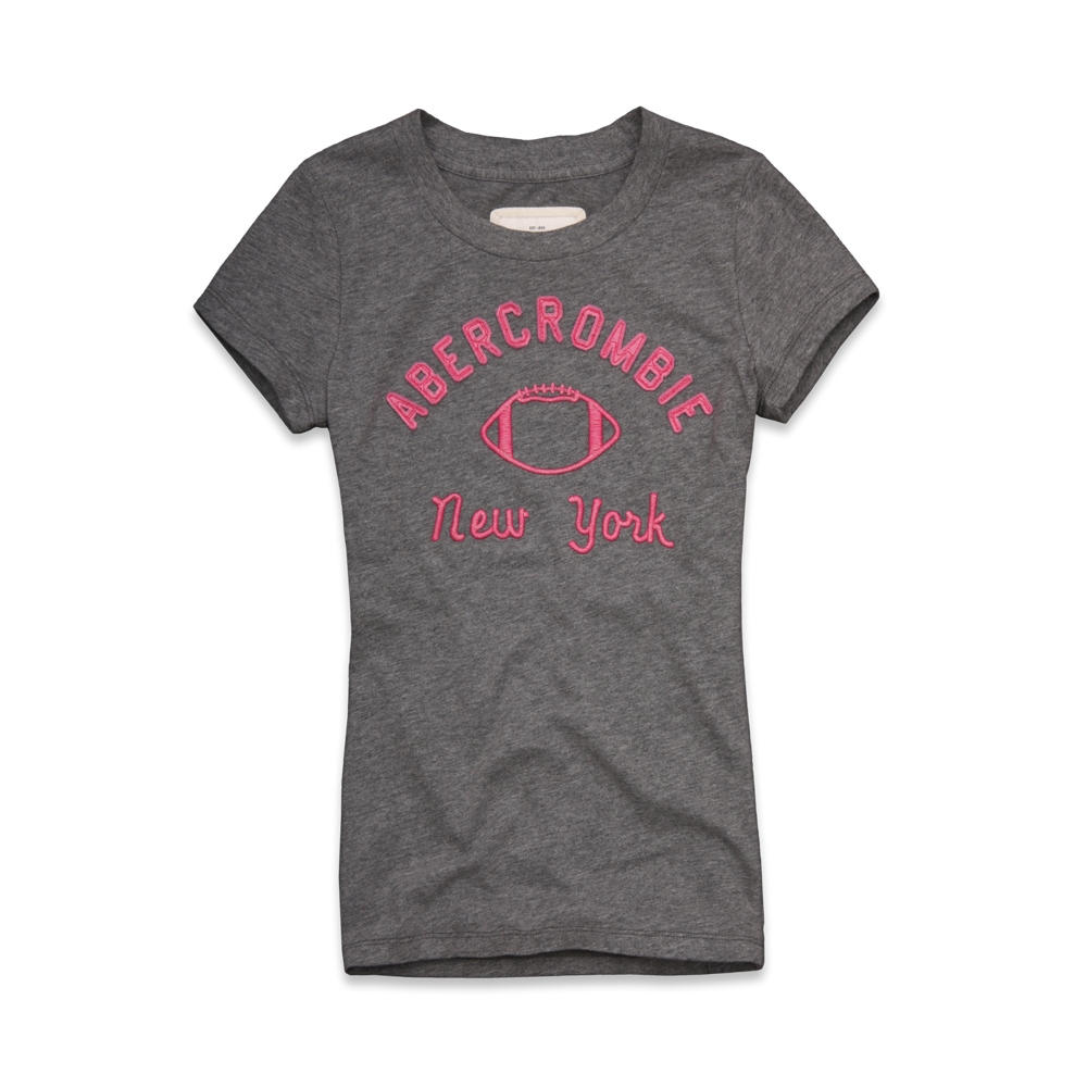Womens Madison Tee