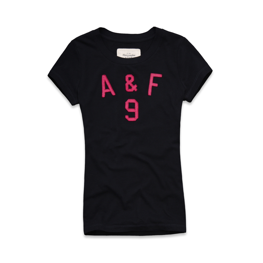Womens Madison Tee