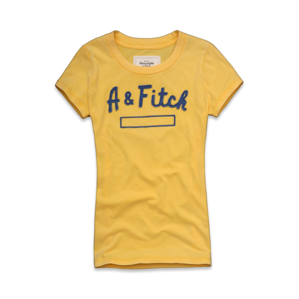 Womens Madison Tee
