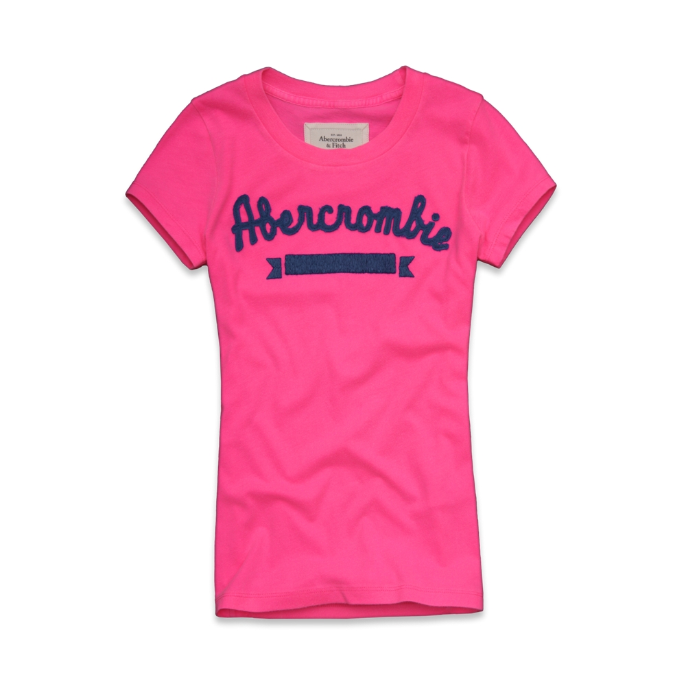 Stocking Stuffers Madison Tee