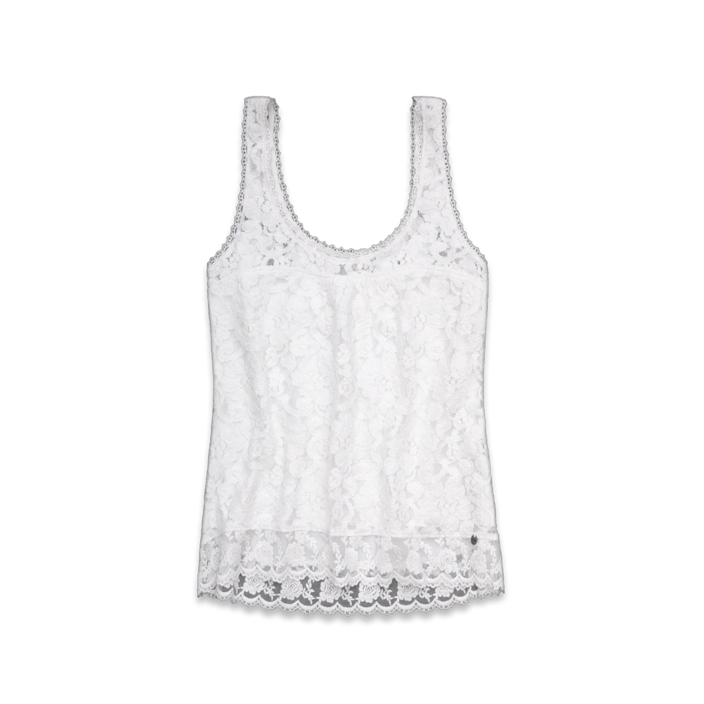 Womens Julia Tank