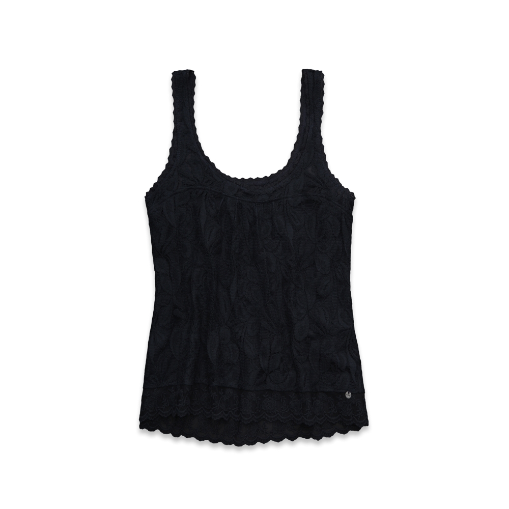 Womens Julia Tank