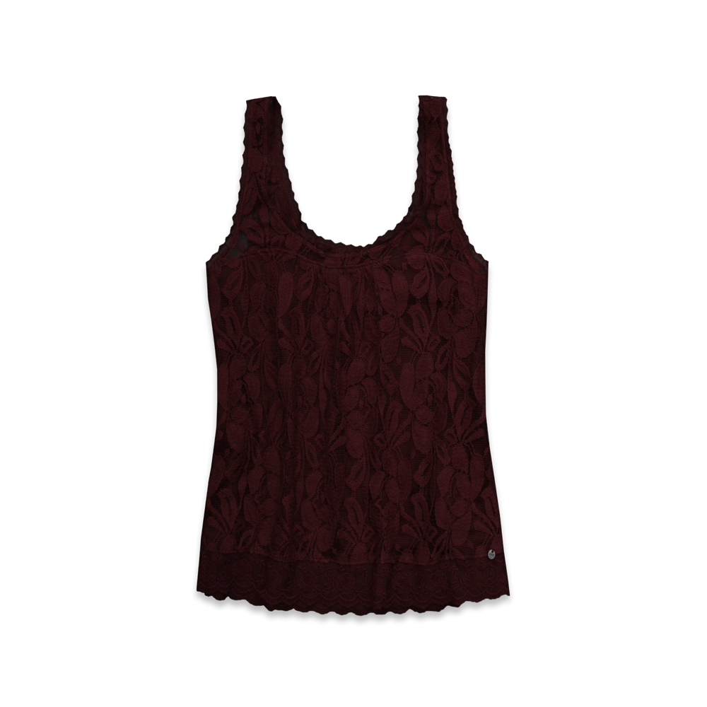 Womens Julia Tank