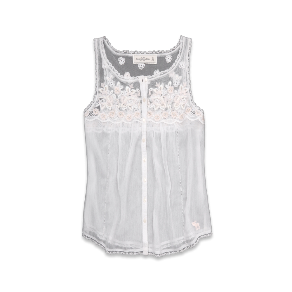 Womens Blair Tank