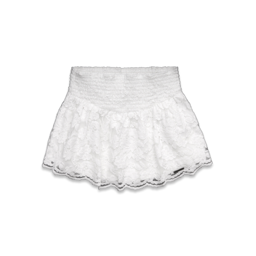Womens Adin Skirt