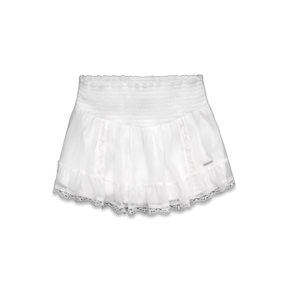 Womens Christina Skirt