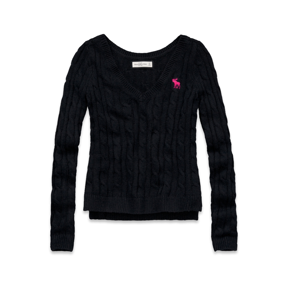 Womens Natalie Sweater