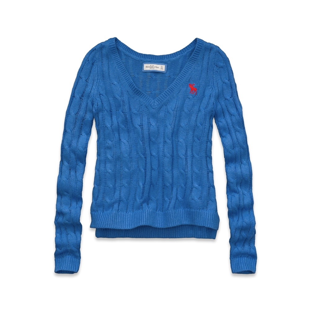 Womens Natalie Sweater