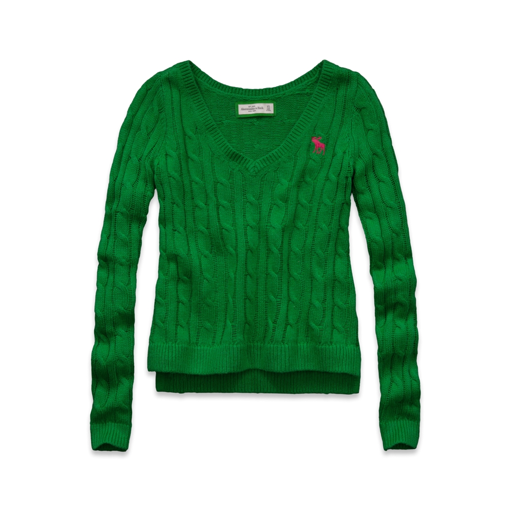 Womens Natalie Sweater
