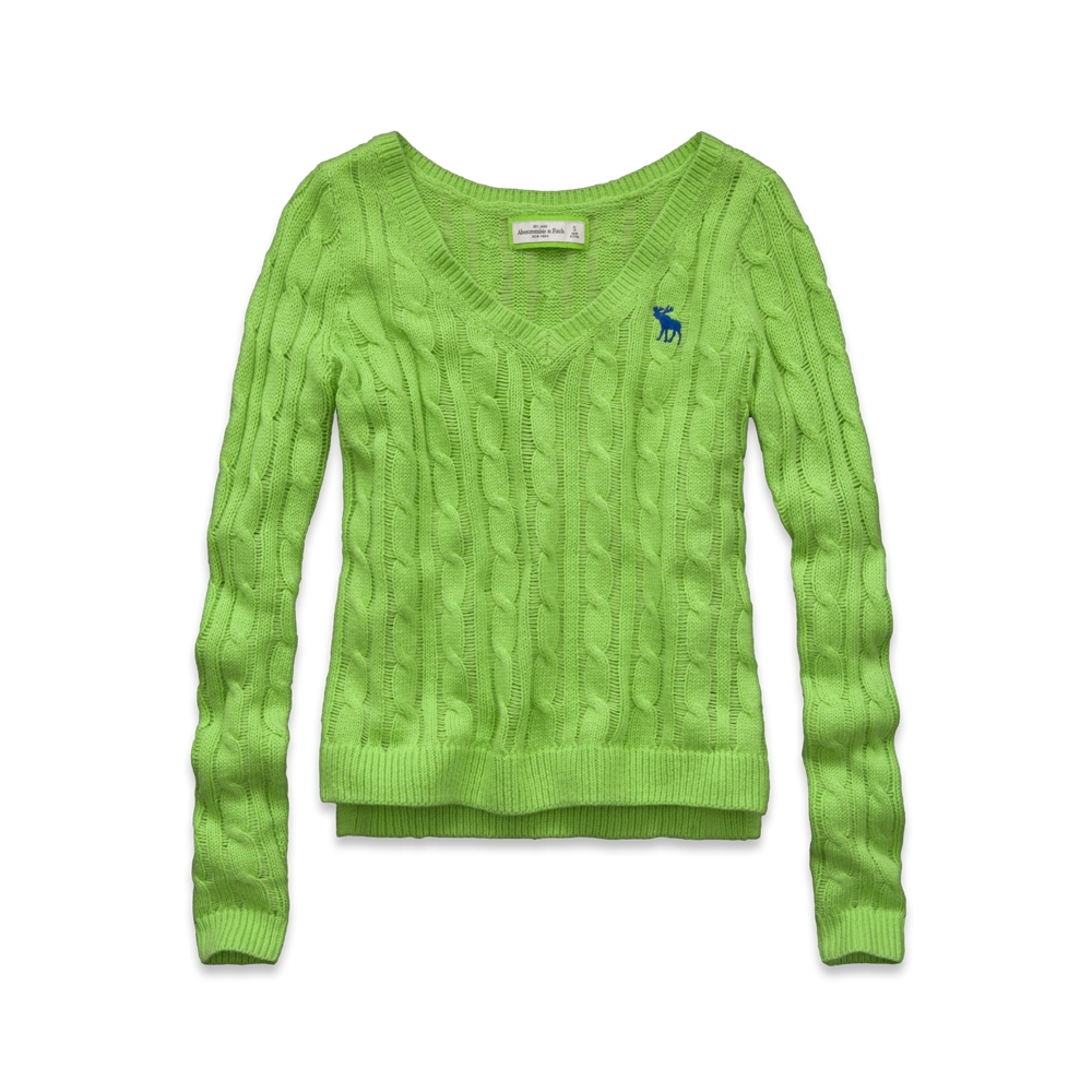 Natalie Sweater