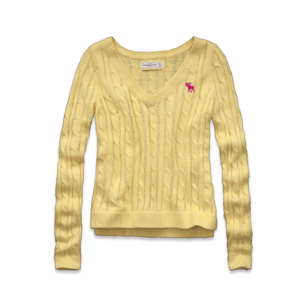 Womens Natalie Sweater