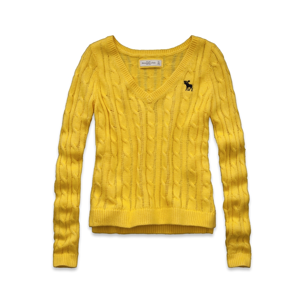 Womens Natalie Sweater
