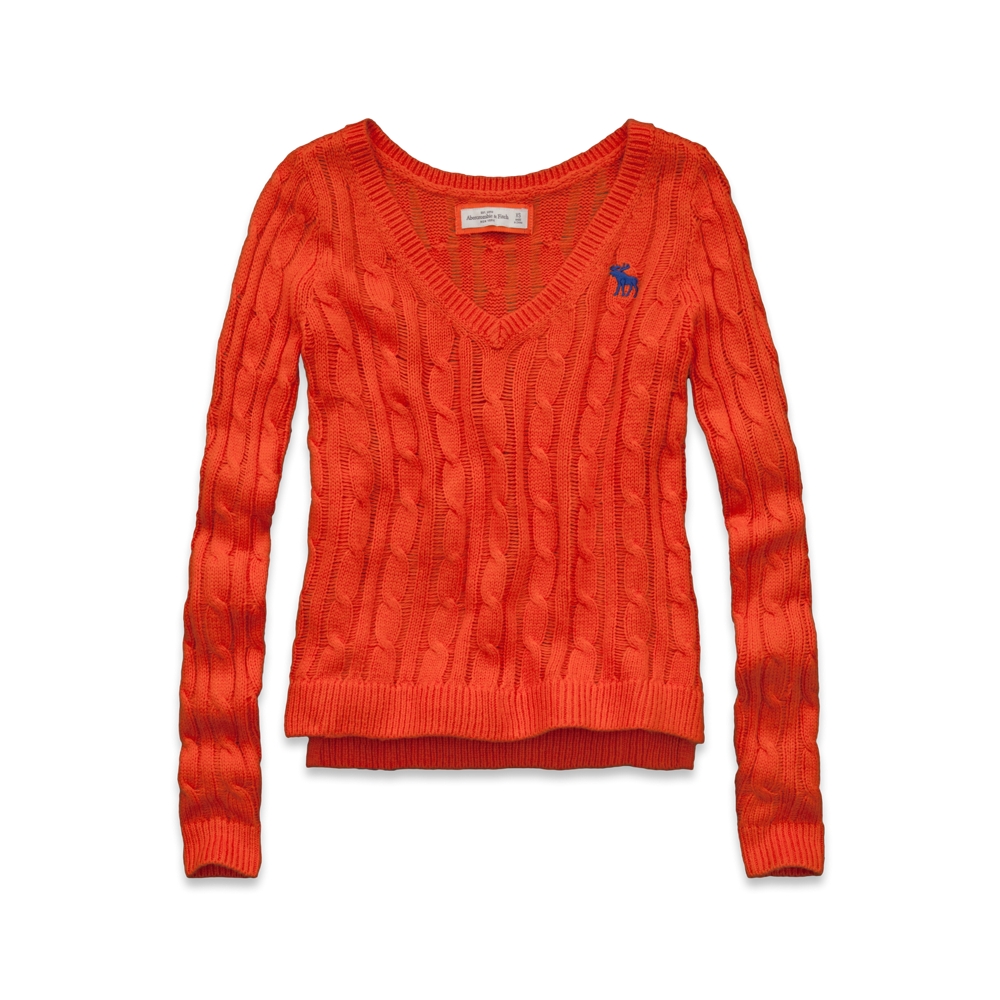 Natalie Sweater
