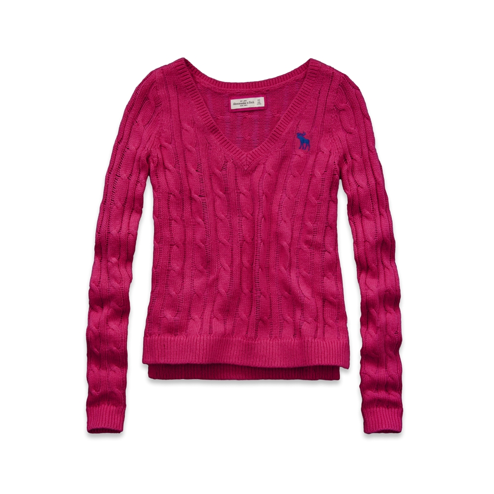 Womens Natalie Sweater