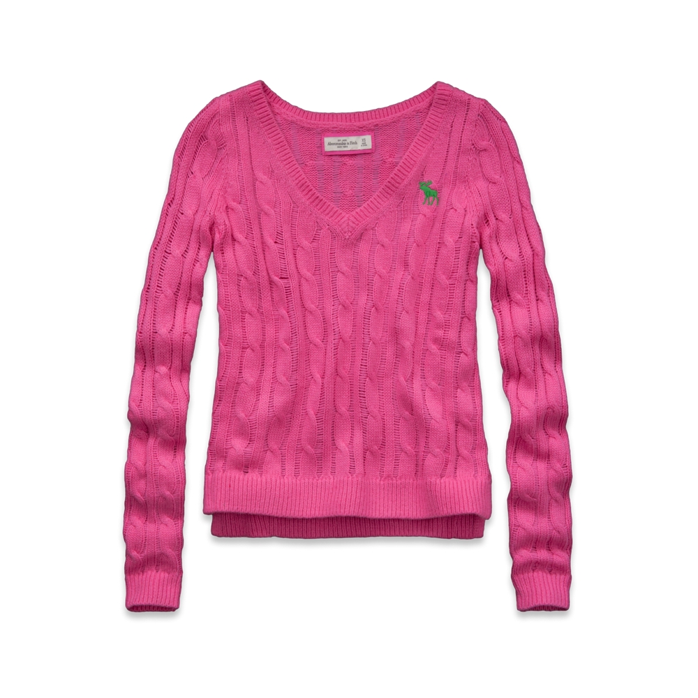 Womens Natalie Sweater