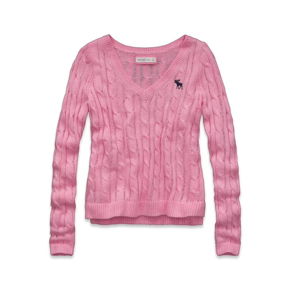 Womens Natalie Sweater