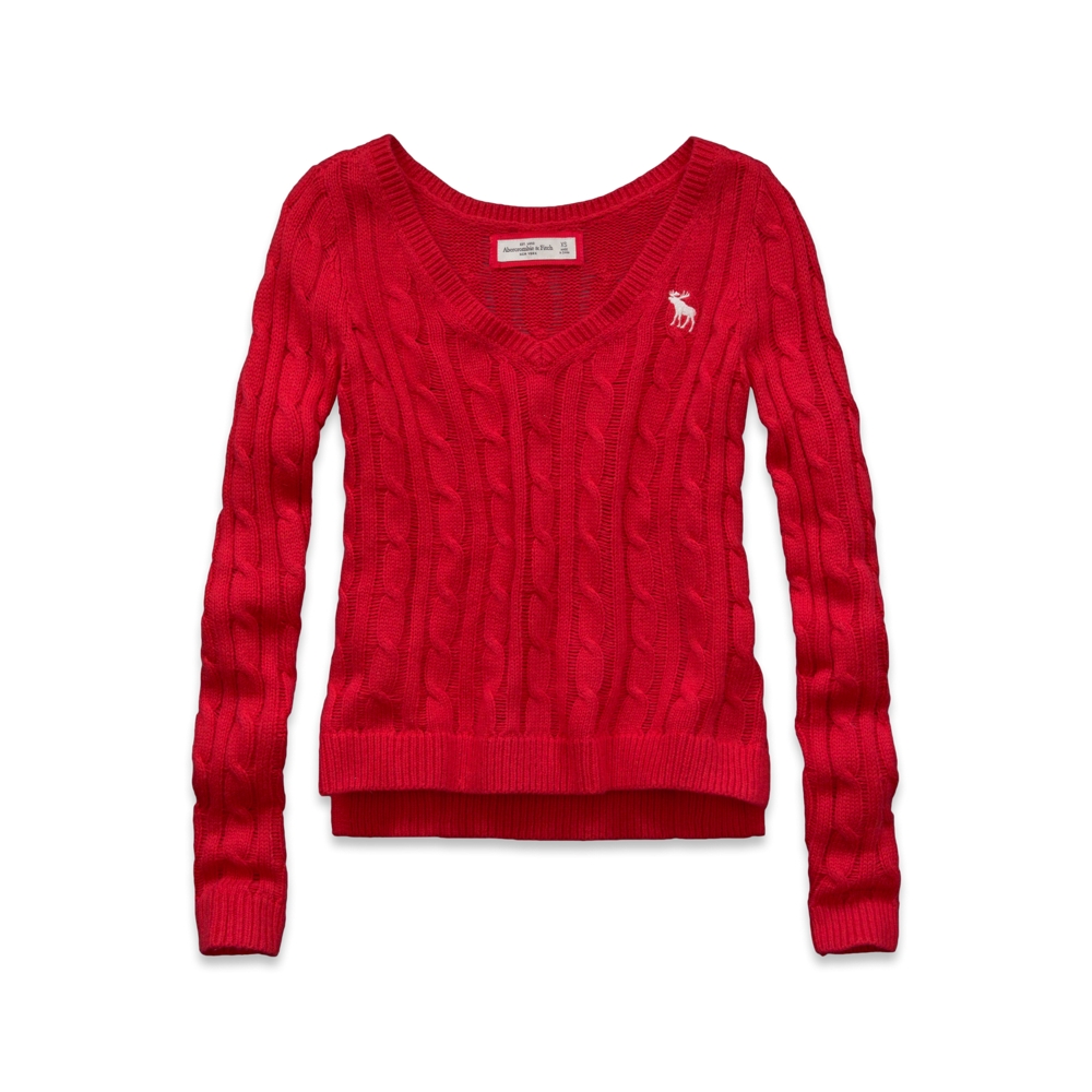 Womens Natalie Sweater