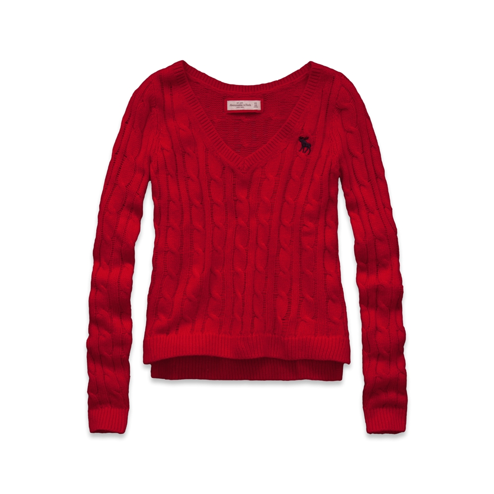 Womens Natalie Sweater