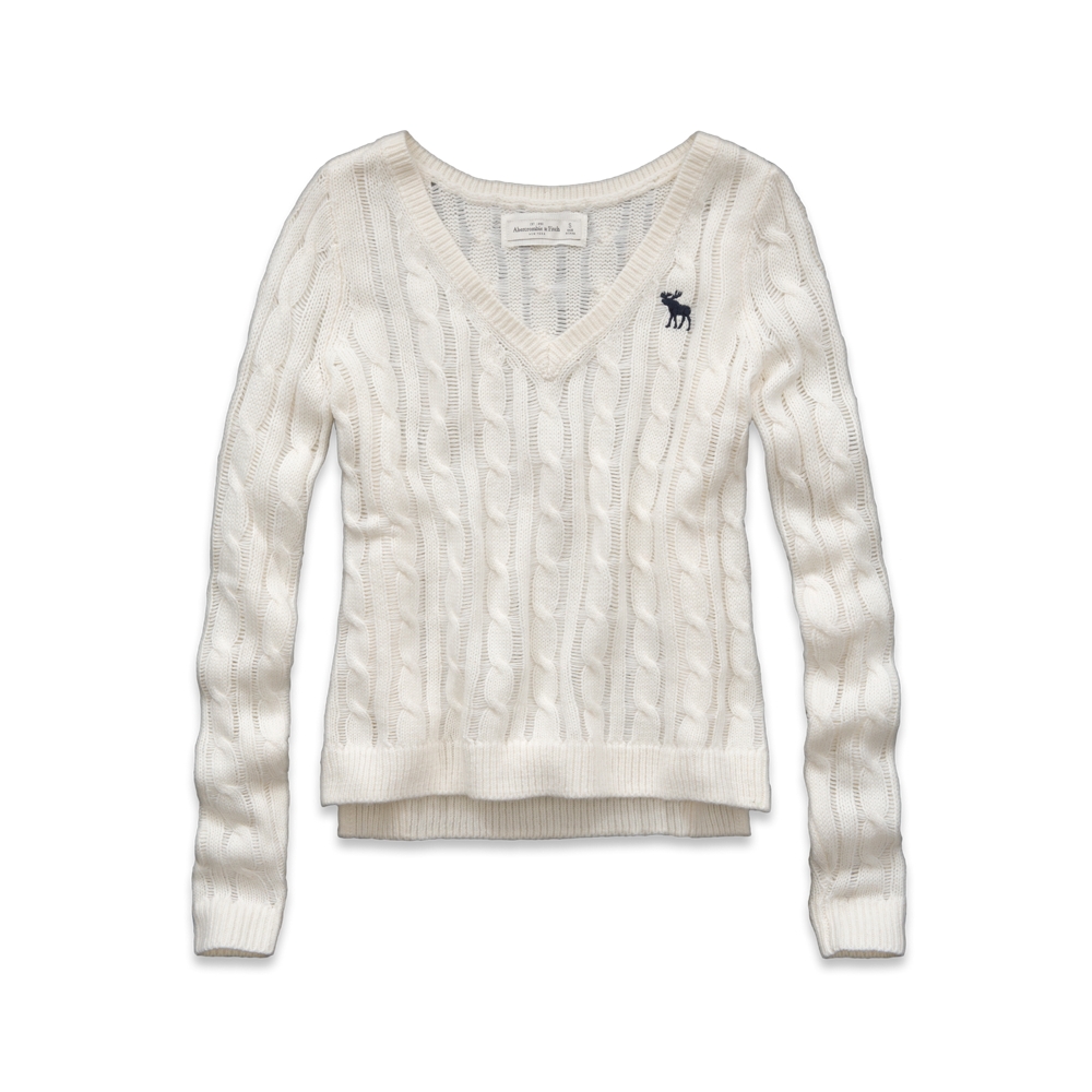 Womens Natalie Sweater