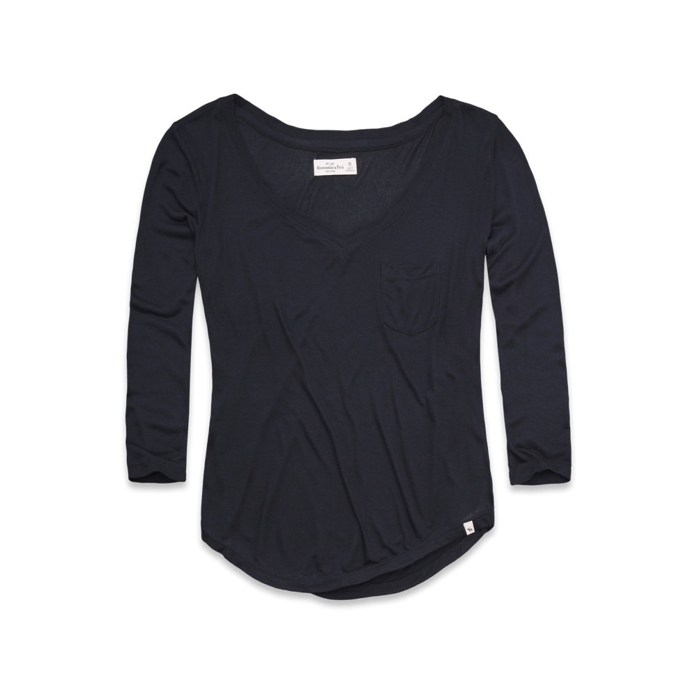 Womens Reid Tee