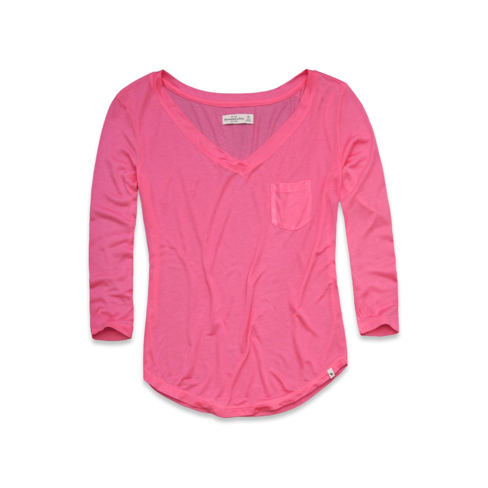 Womens Reid Tee