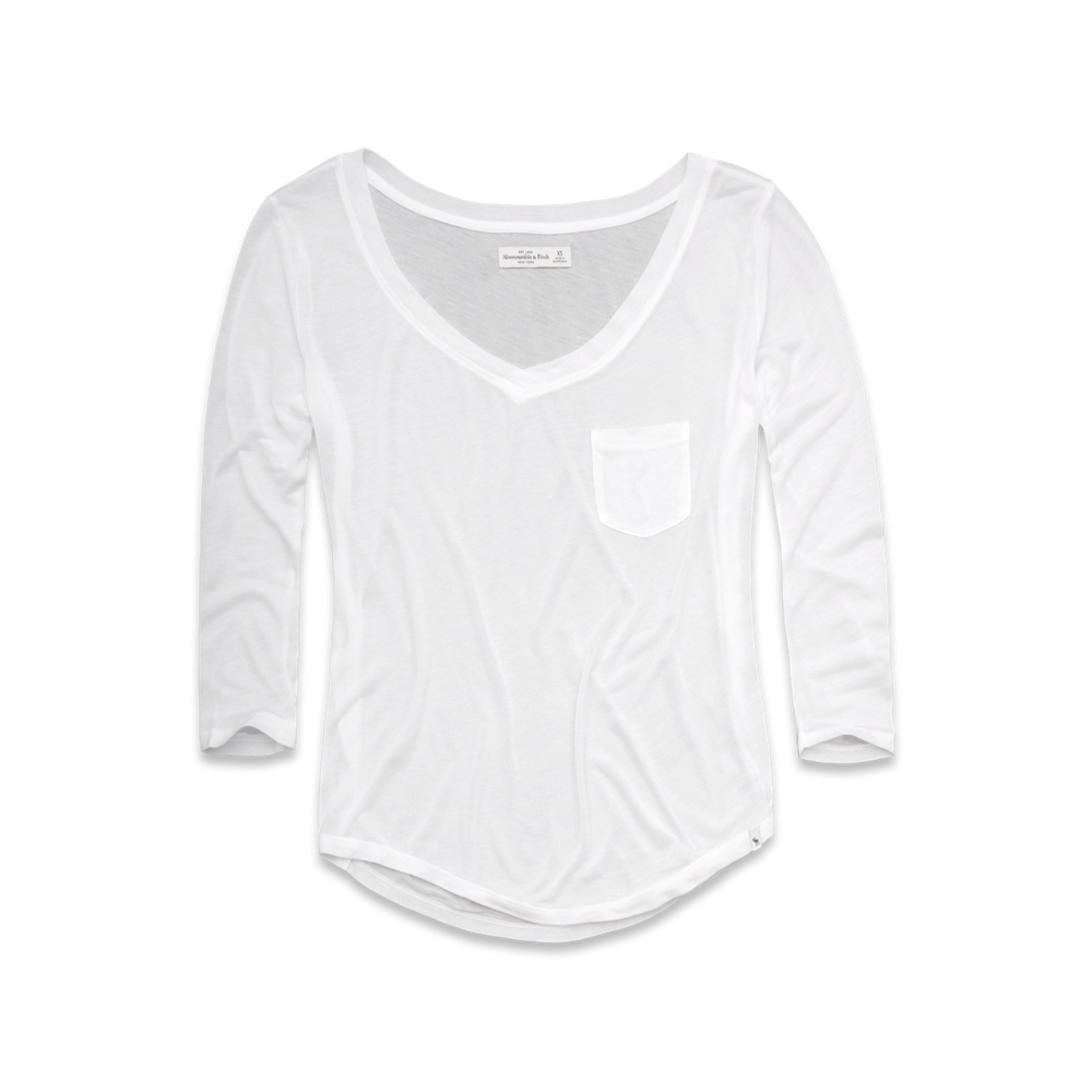 Womens Reid Tee