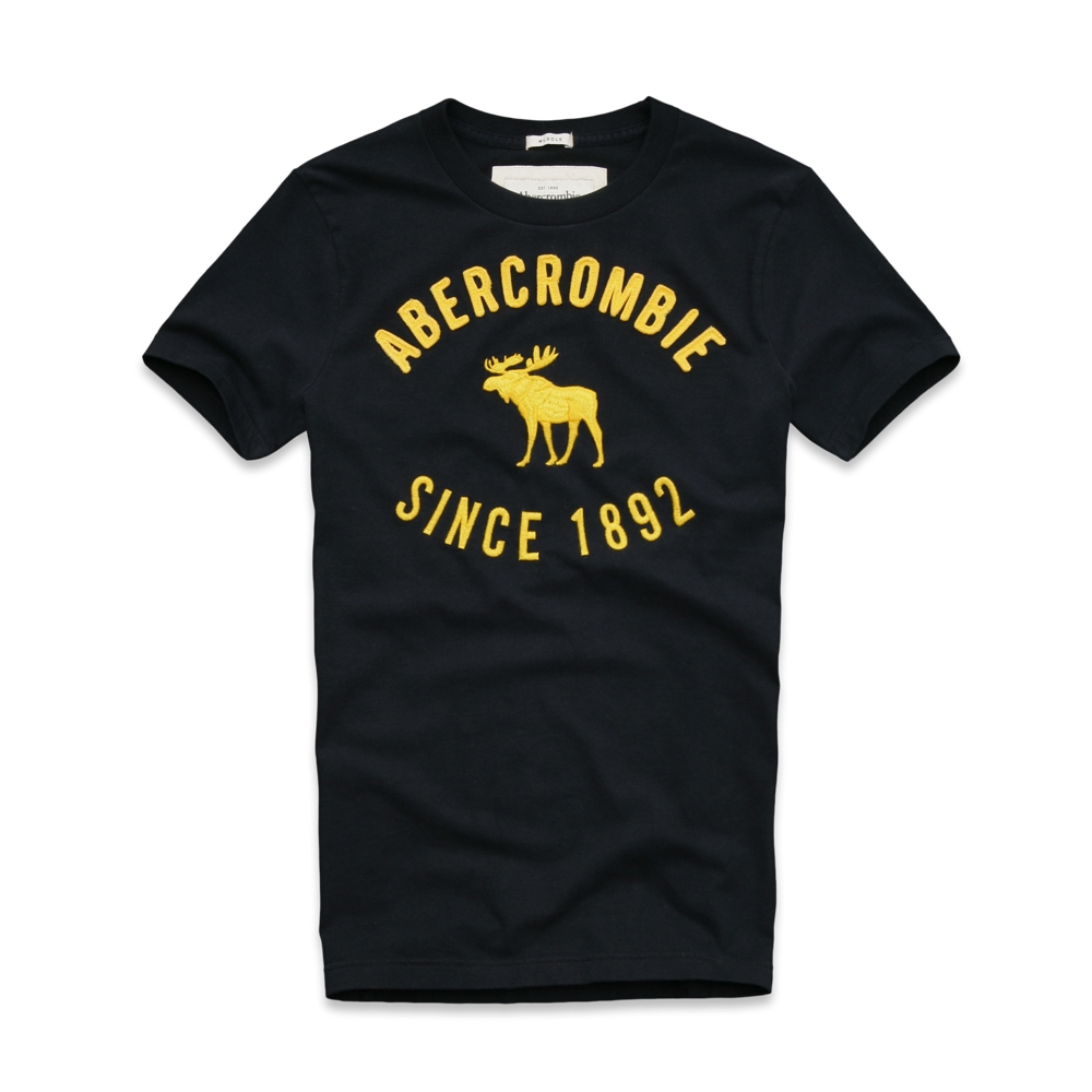 Mens Henderson Lake Tee