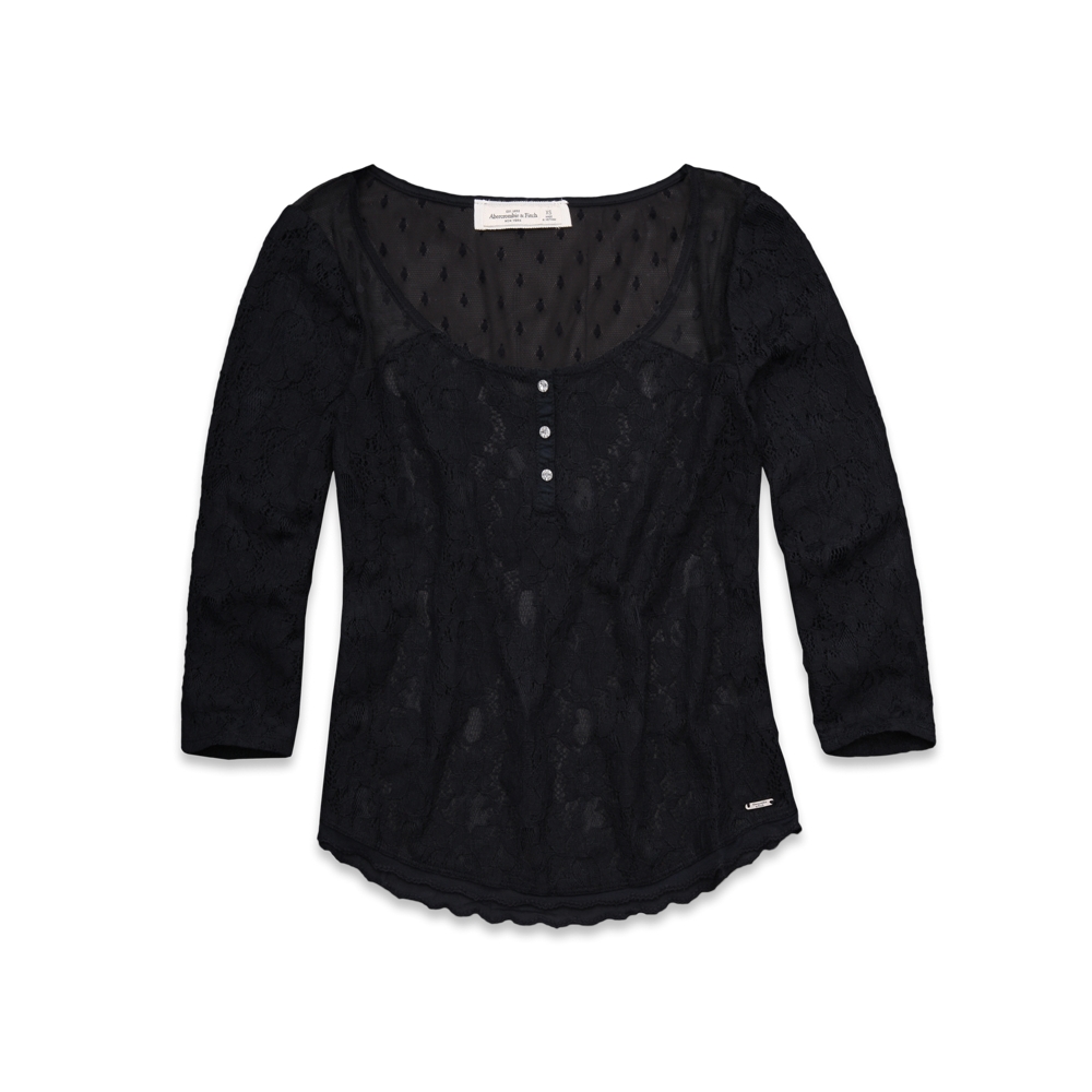 Womens Fiona Top