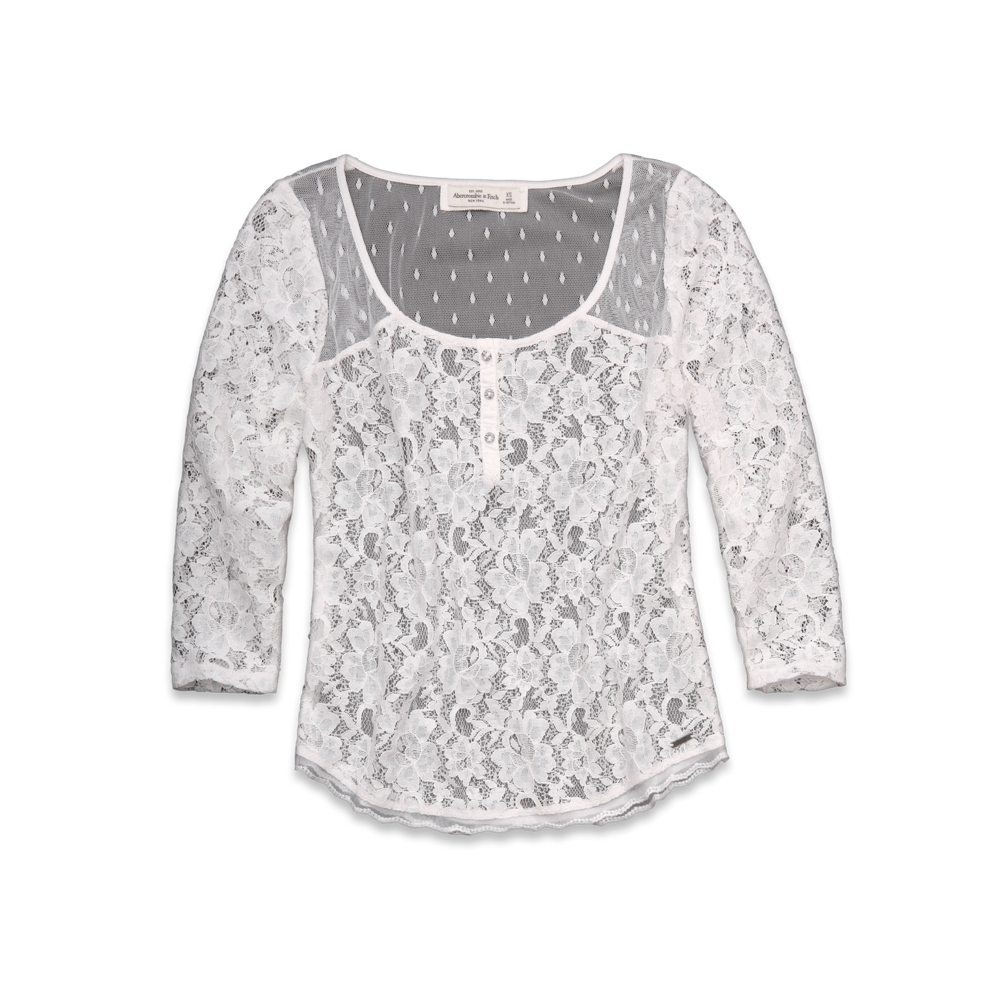 Womens Fiona Top