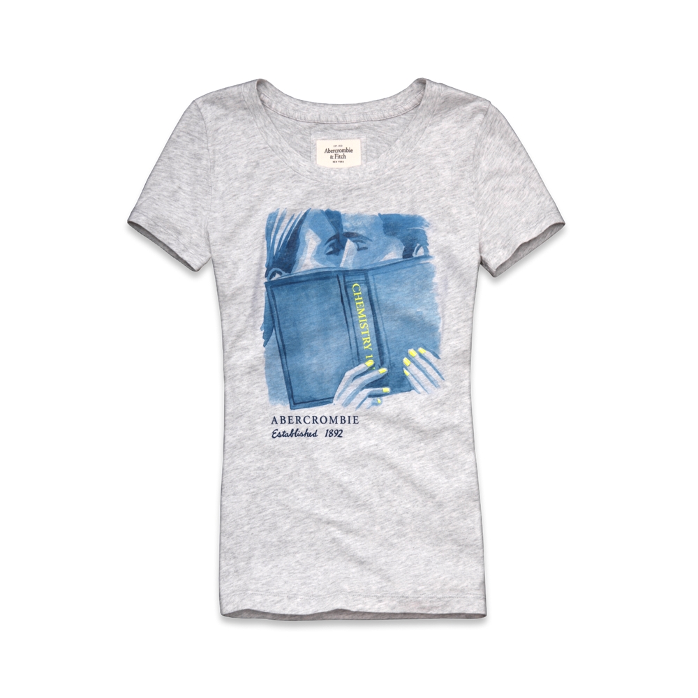 Womens Adriana Tee