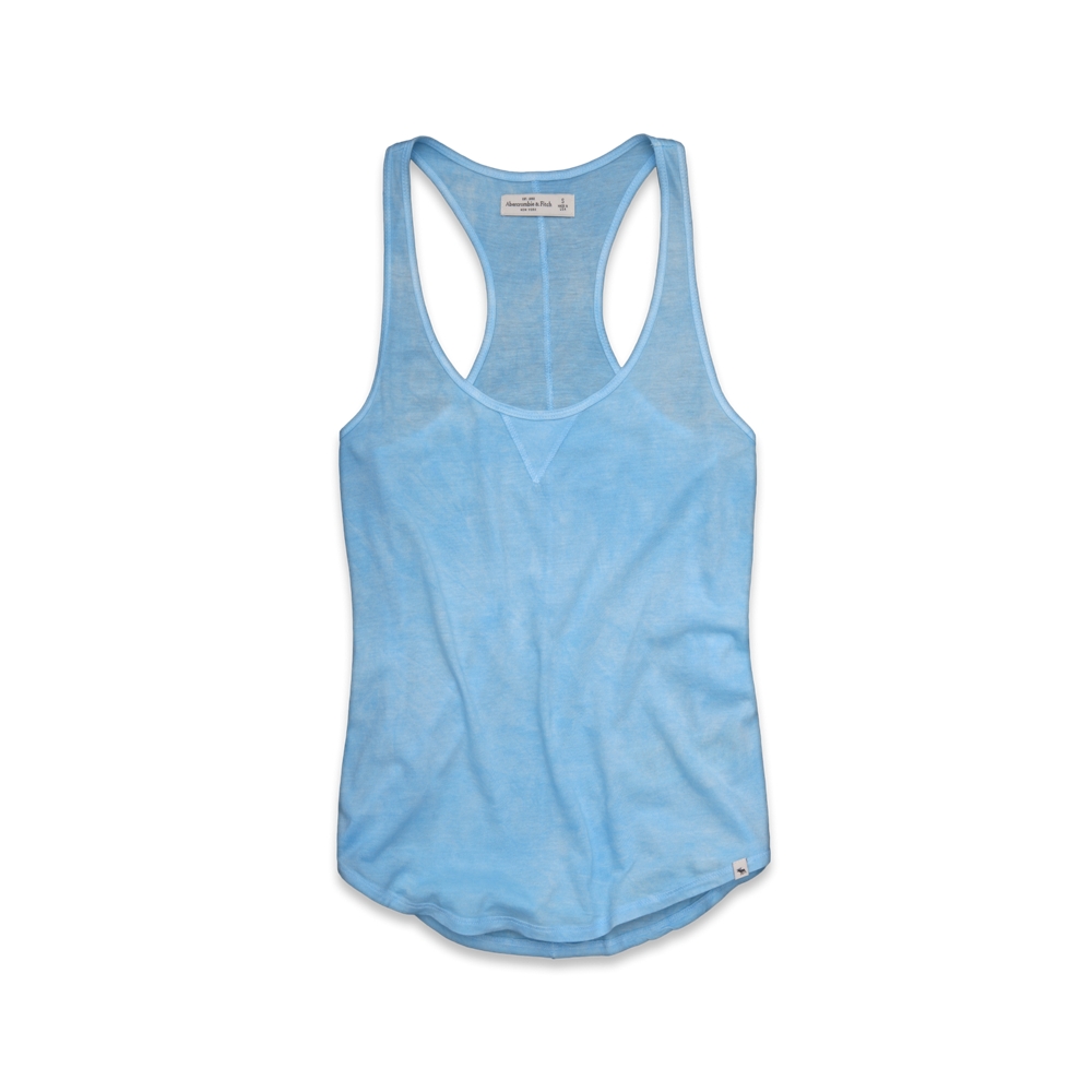 Womens Caily Tank