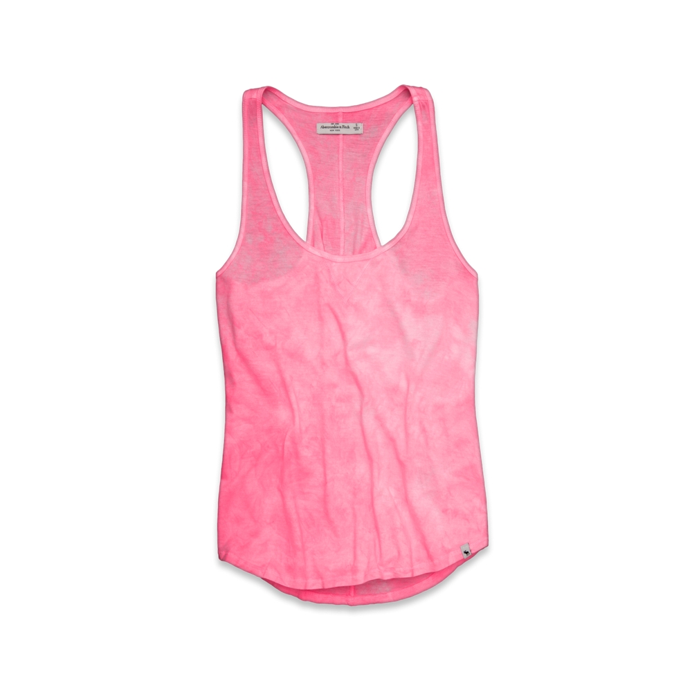 Womens Caily Tank