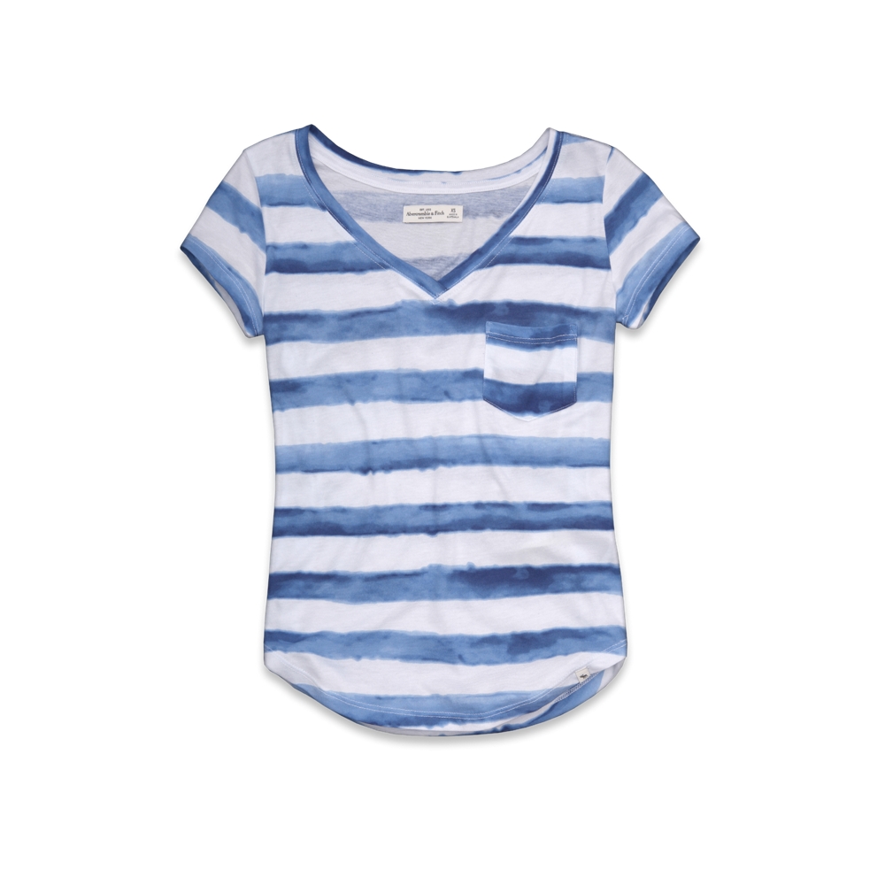 Womens Larissa Tee