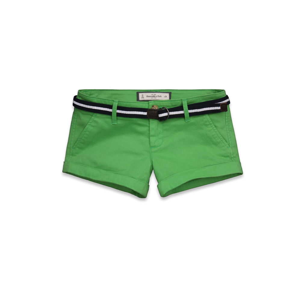 Womens Brenna Shorts