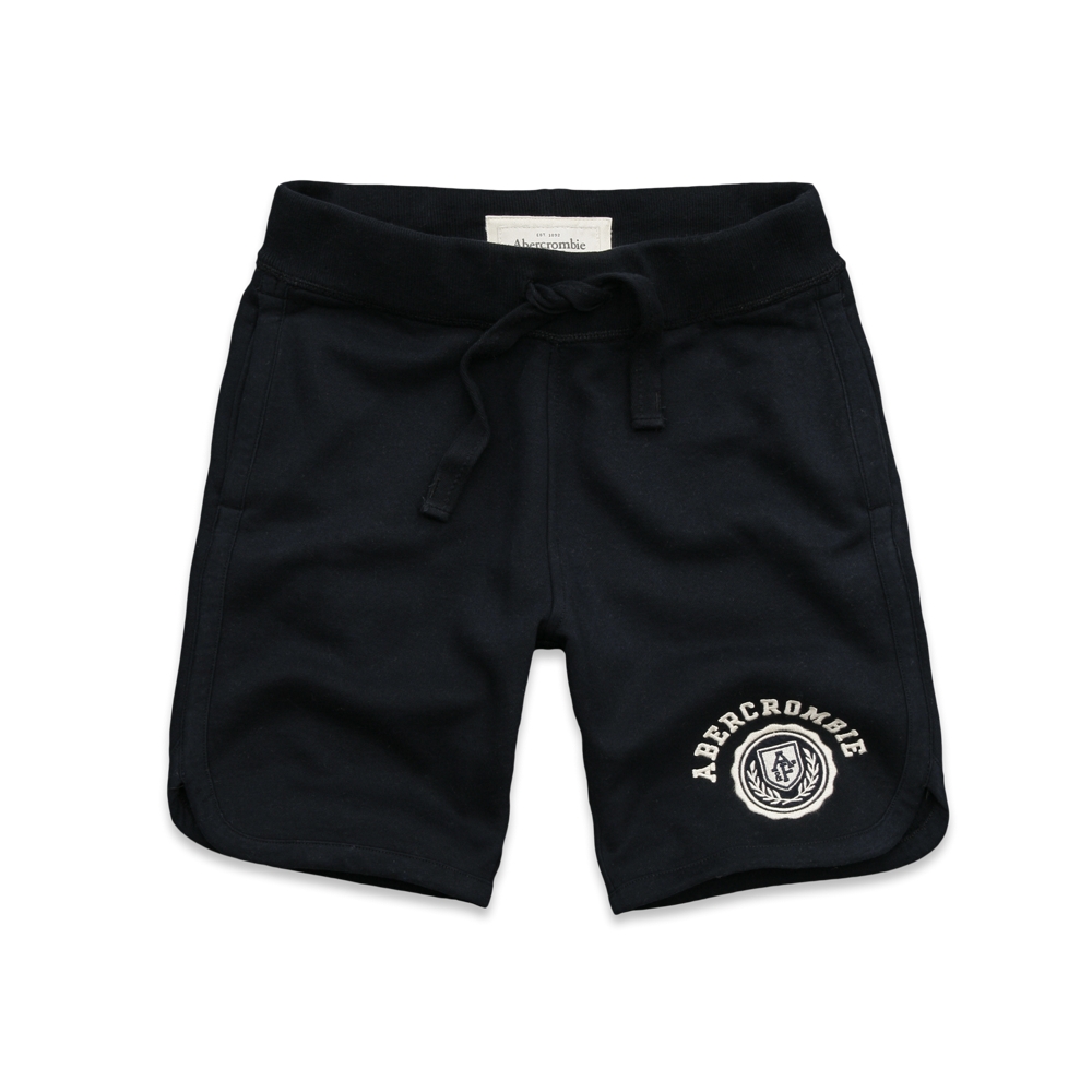 Mens Gray Peak Shorts