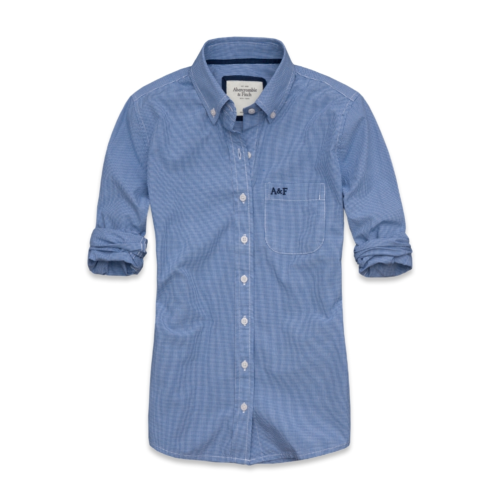 Womens Mia Shirt