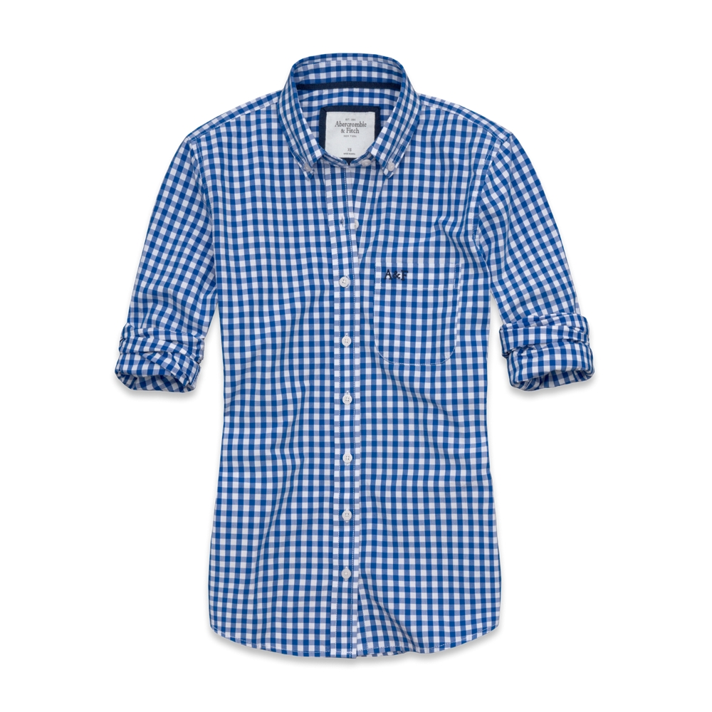 Womens Mia Shirt