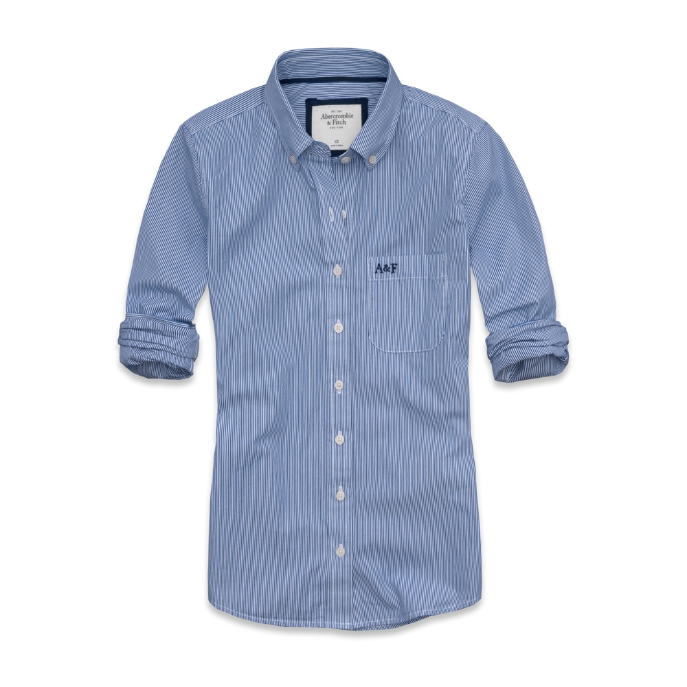 Womens Marisa Shirt