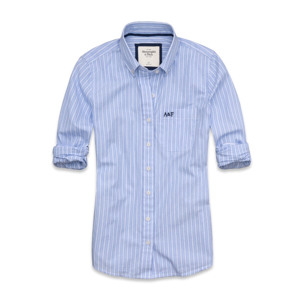Womens Marisa Shirt