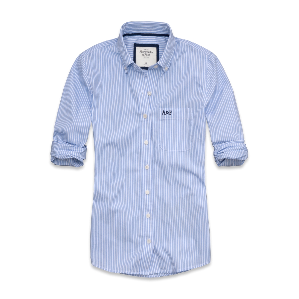 Womens Marisa Shirt