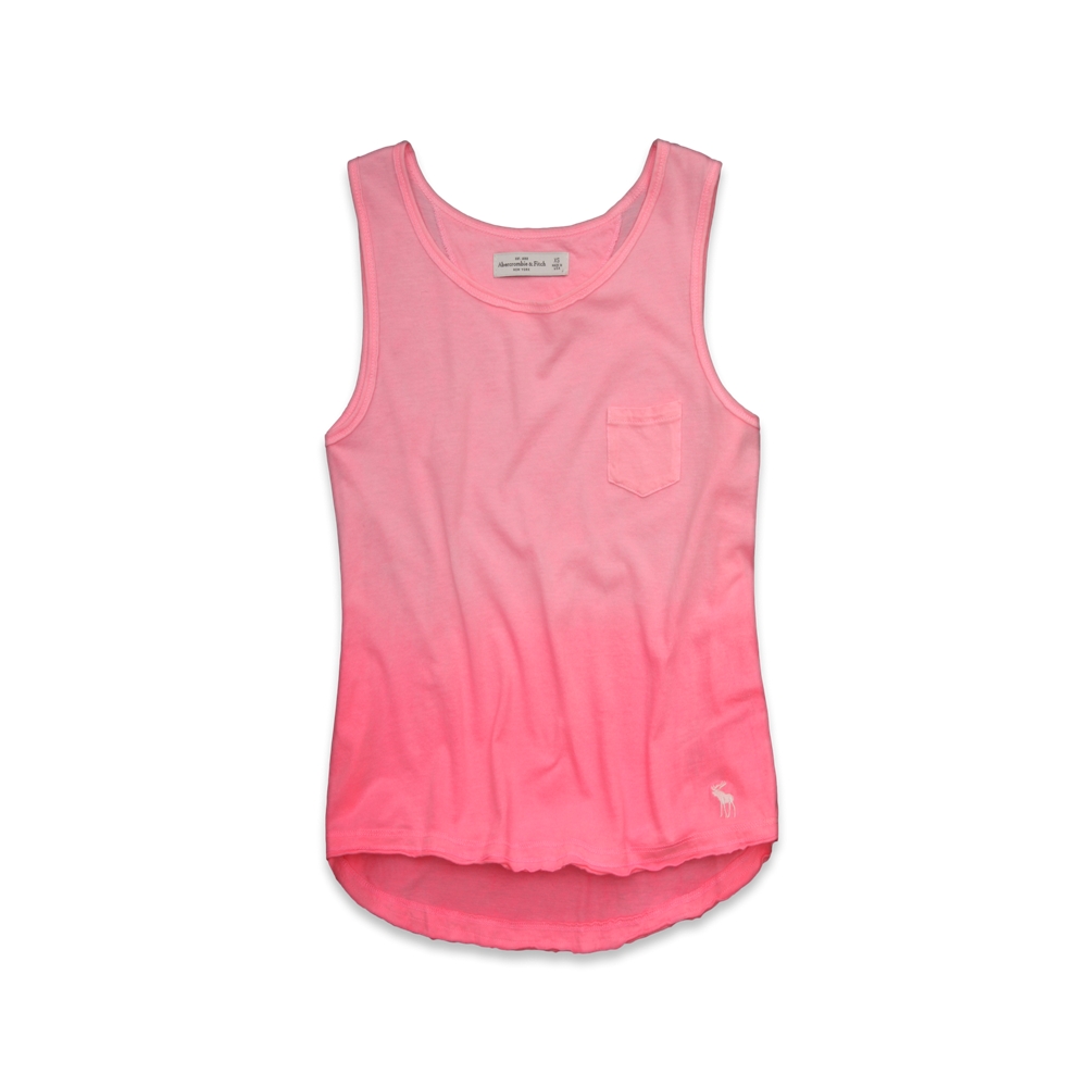 Womens Ilana Tank