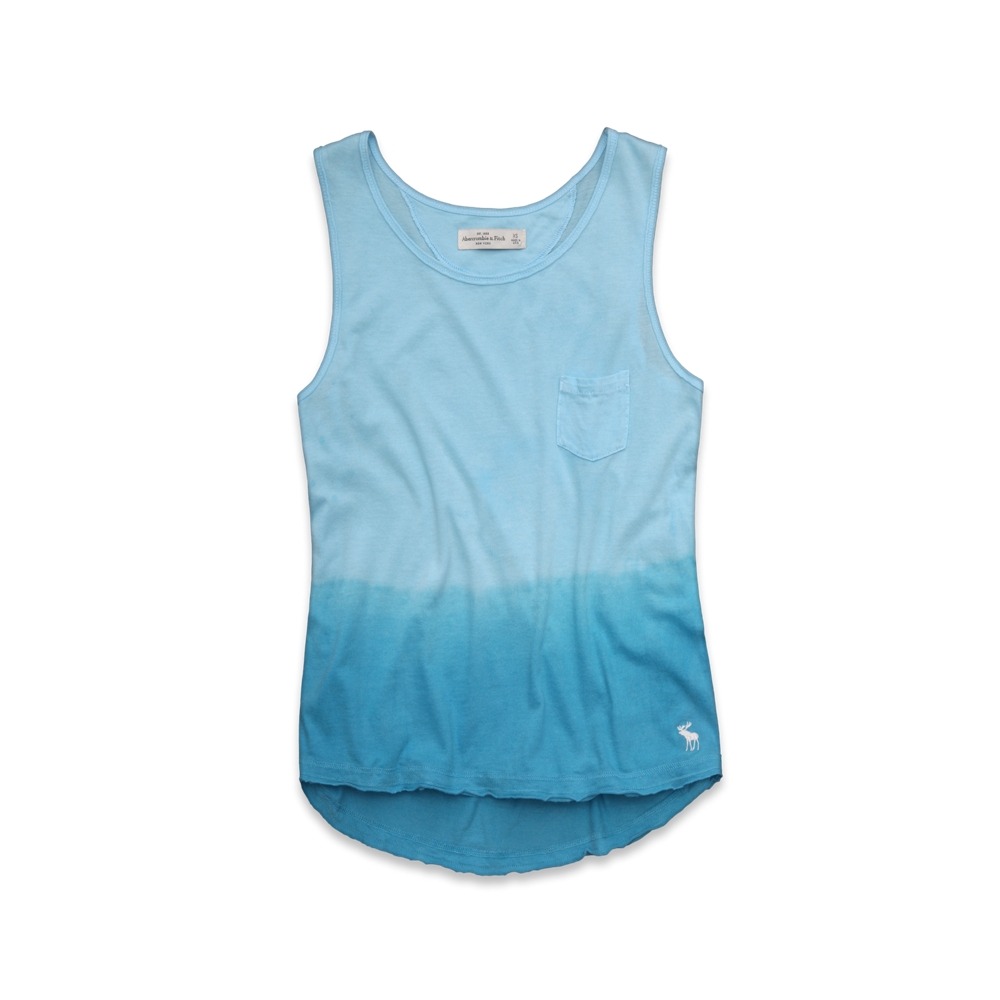 Womens Ilana Tank