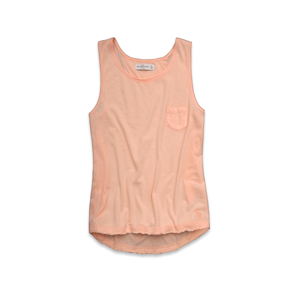 Womens Jody Tank