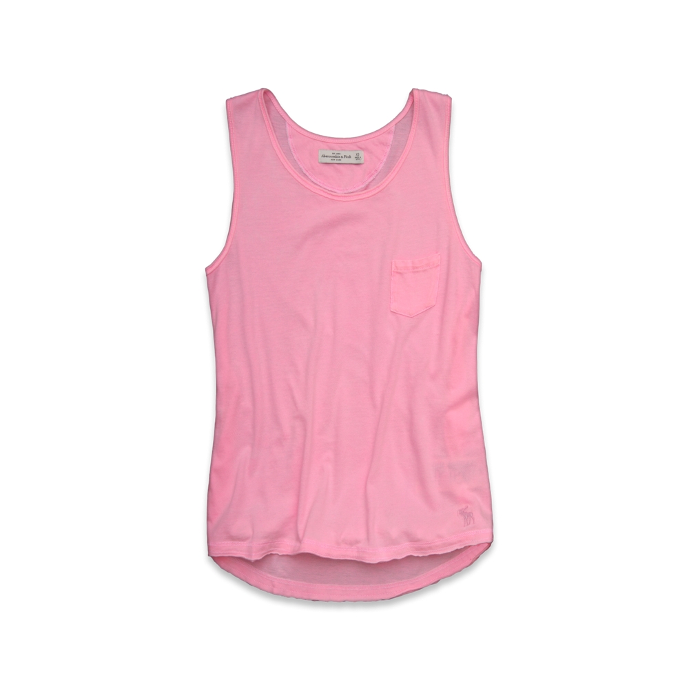 Womens Jody Tank