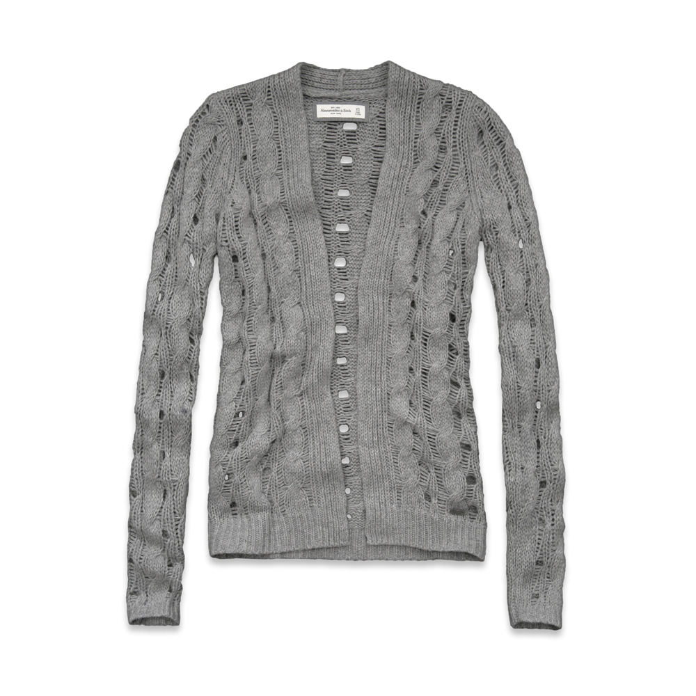 Womens Carley Sweater