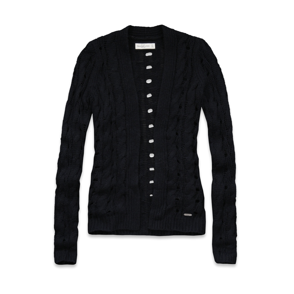 Carley Sweater