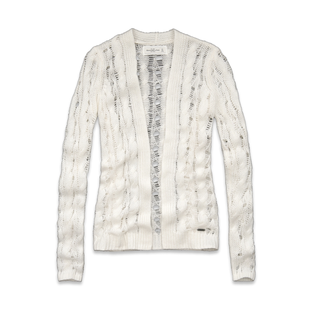 Womens Carley Sweater