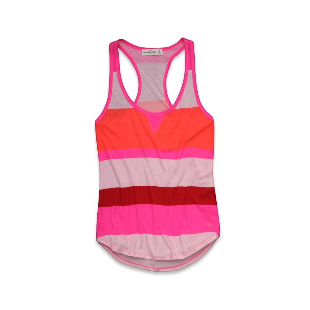 Womens Dessa Tank