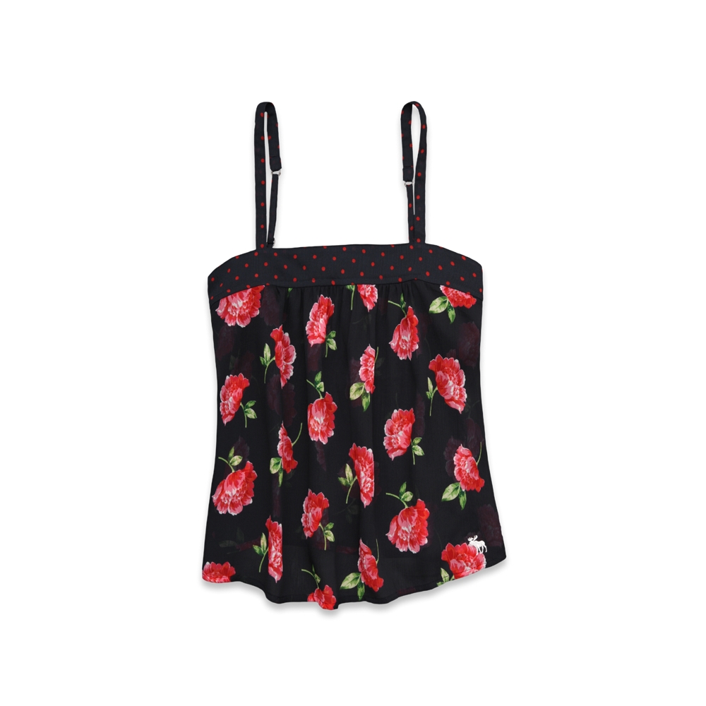 Womens Emma Cami